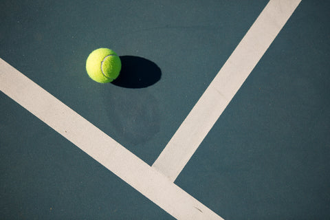 Tennis Ball